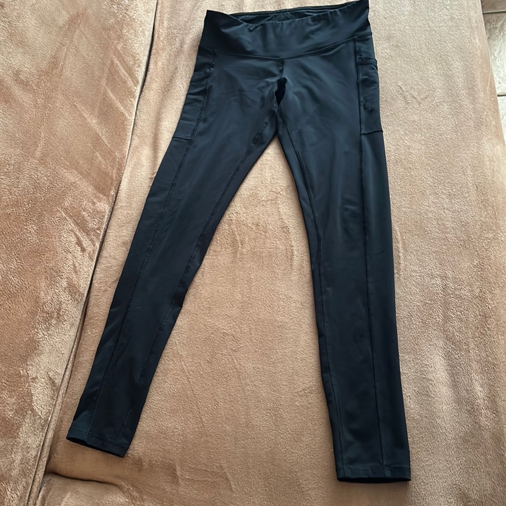 Workout pants